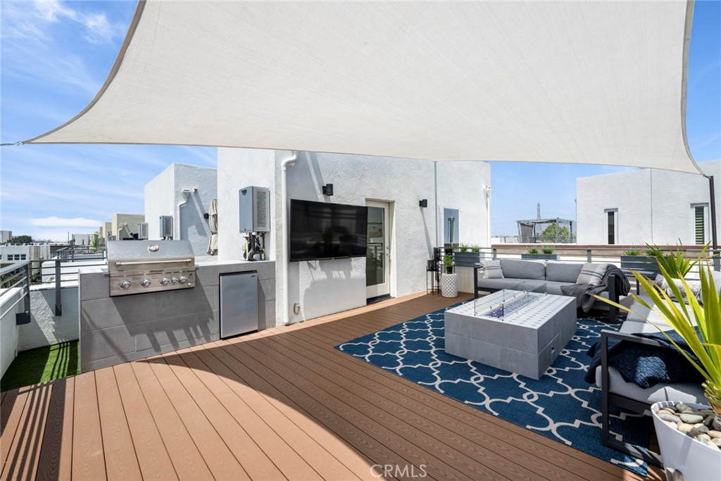 987 East Mason Lane, Unit 130 Anaheim, CA 92805 - Photo 48 of 48 Beautiful views!