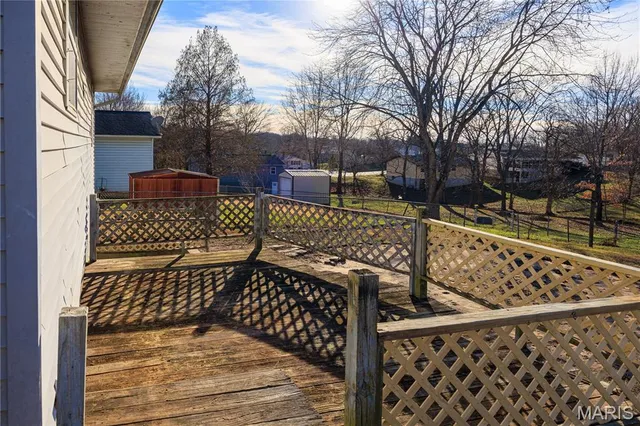 $205,000 | 425 Sycamore Street, Jackson, MO 63755