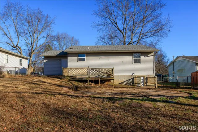 $205,000 | 425 Sycamore Street, Jackson, MO 63755