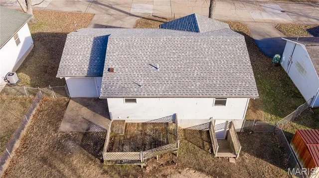 $205,000 | 425 Sycamore Street, Jackson, MO 63755