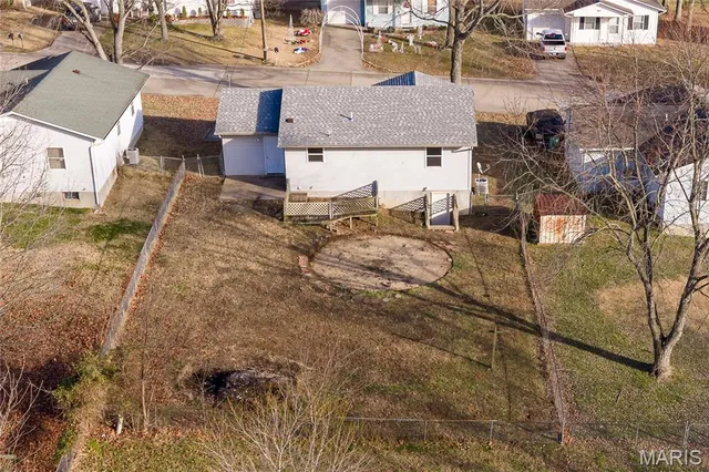 $205,000 | 425 Sycamore Street, Jackson, MO 63755