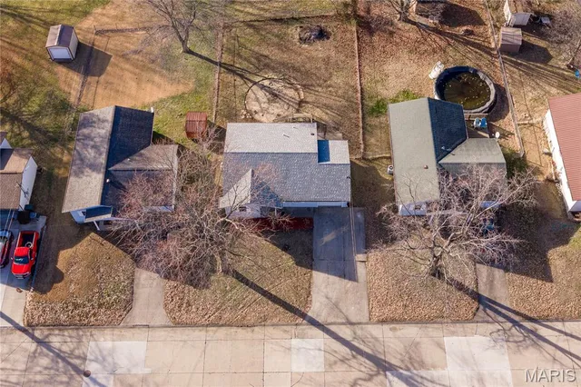 $205,000 | 425 Sycamore Street, Jackson, MO 63755