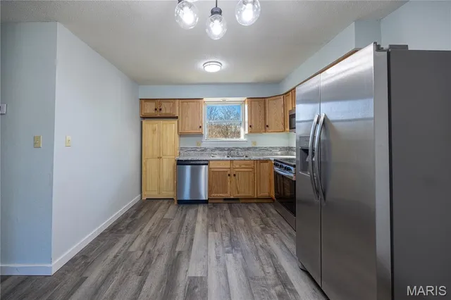 $205,000 | 425 Sycamore Street, Jackson, MO 63755