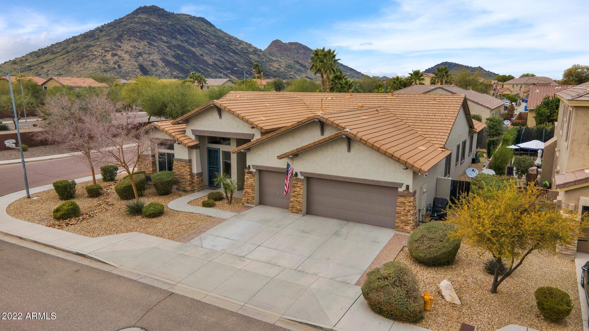 5050 West Parsons Road Phoenix, AZ 85083 - Photo 1 of 52 3-web-or-mls-DJI_0475