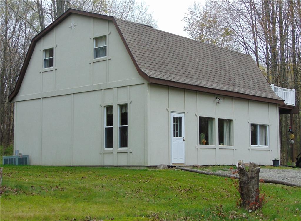 266 South Cottage Road Mercer, PA 16137 - Photo 1 of 25