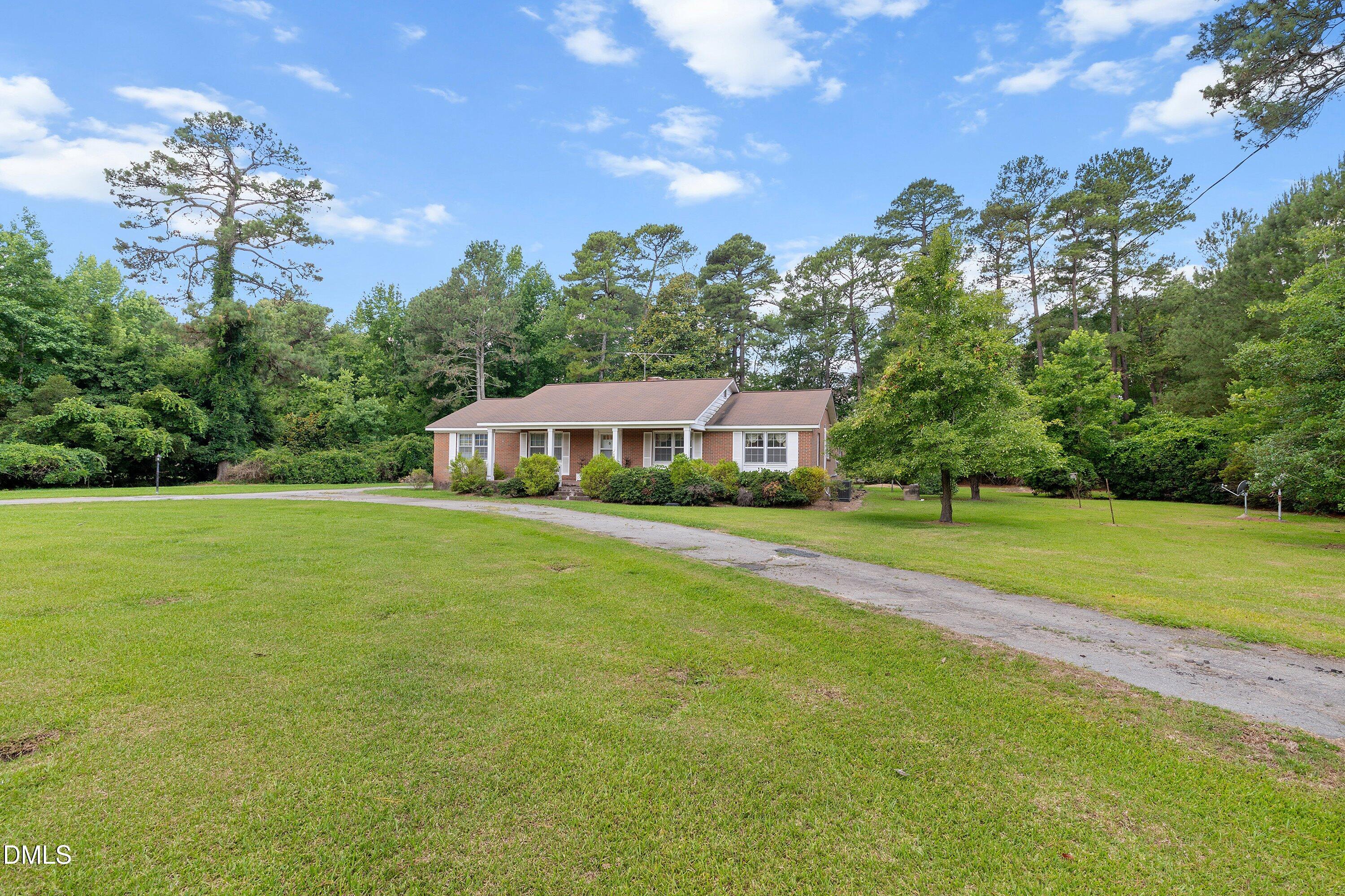 647 Mallard Road Smithfield, NC 27577 - Photo 3 of 33 Street View