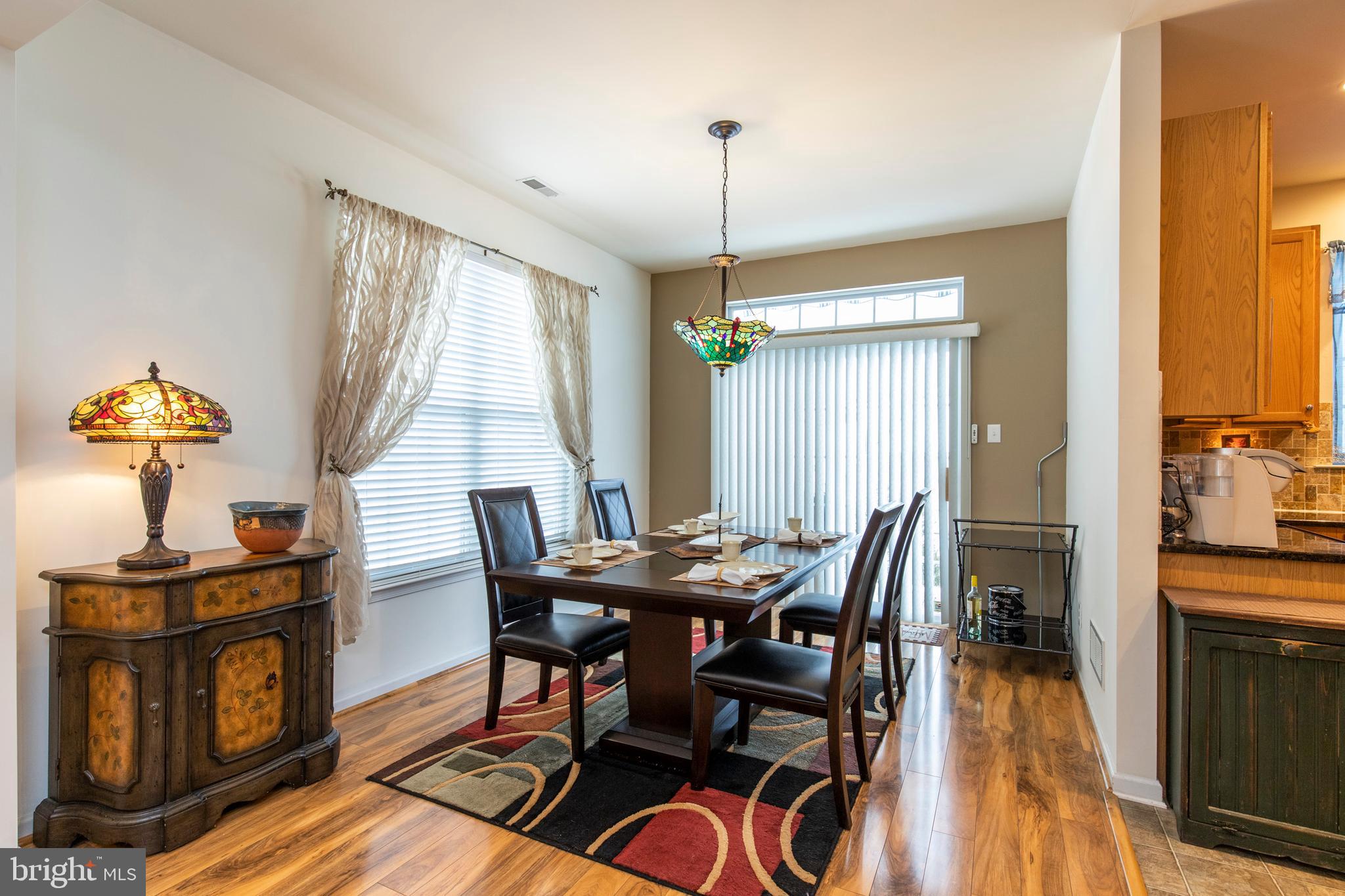 1643 Boxwood Road Garnet Valley, PA 19060 - Photo 6 of 17 Dining room