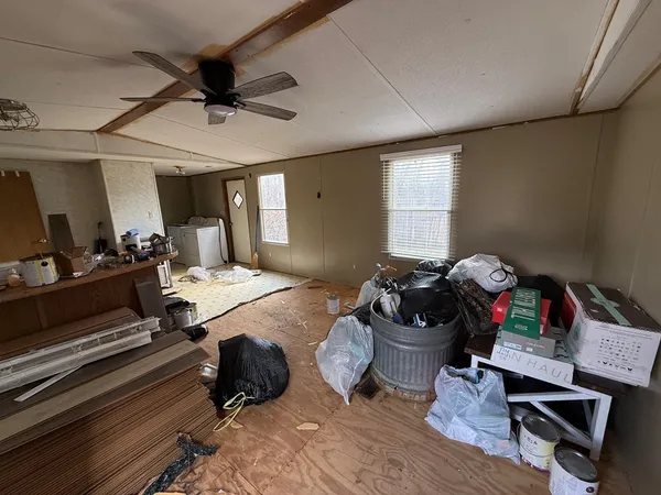 $134,900 | 262 Burristown Paradise Lane, Gainesboro, TN 38562