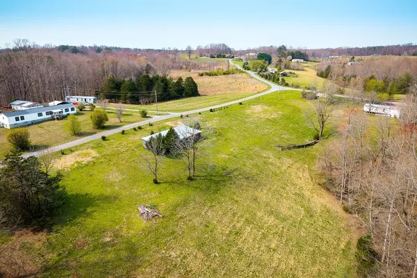 $134,900 | 262 Burristown Paradise Lane, Gainesboro, TN 38562