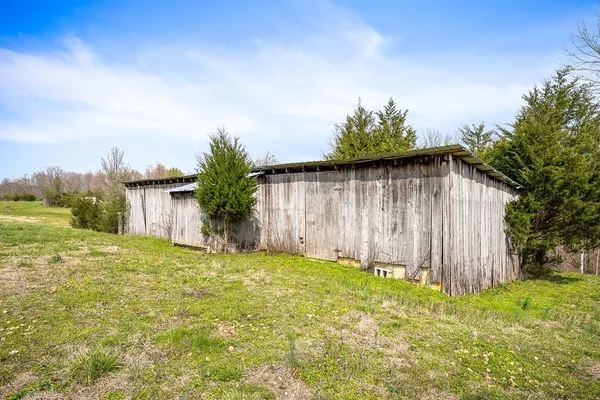 $134,900 | 262 Burristown Paradise Lane, Gainesboro, TN 38562