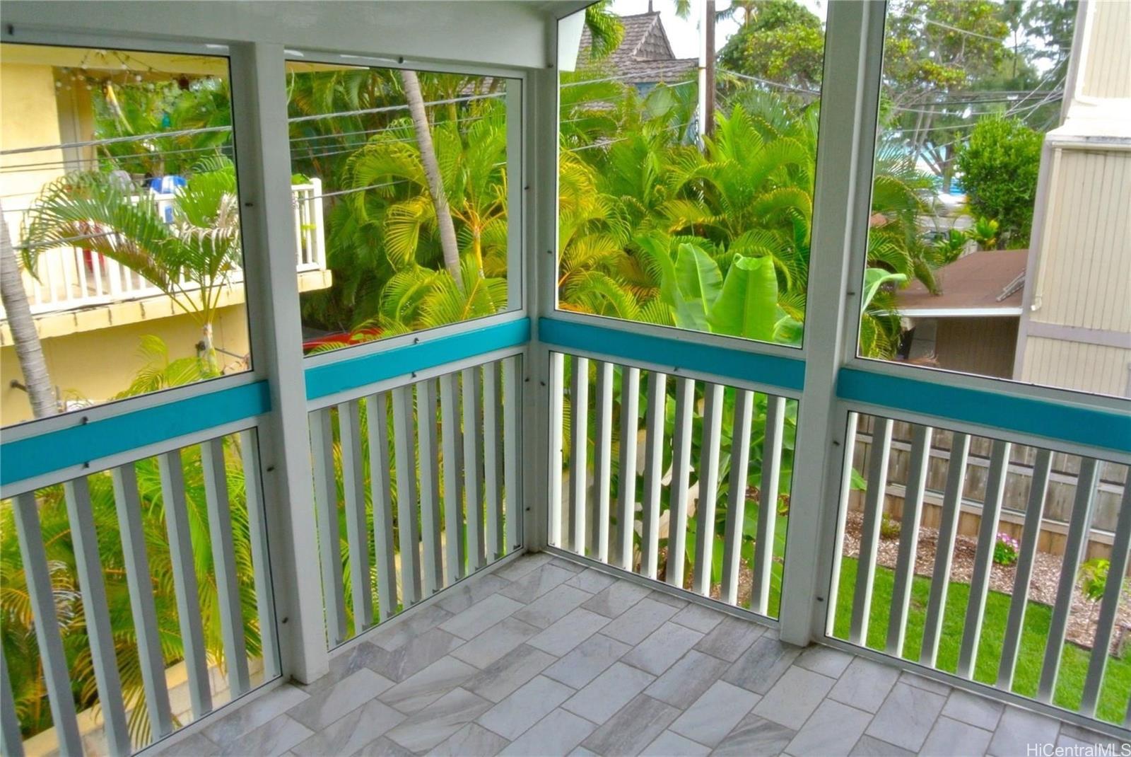 419 Kawailoa Road, Unit C Kailua, HI 96734 - Photo 13 of 25