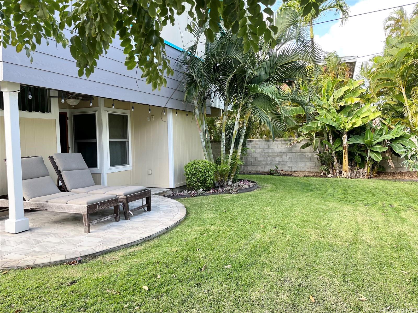 419 Kawailoa Road, Unit C Kailua, HI 96734 - Photo 22 of 25