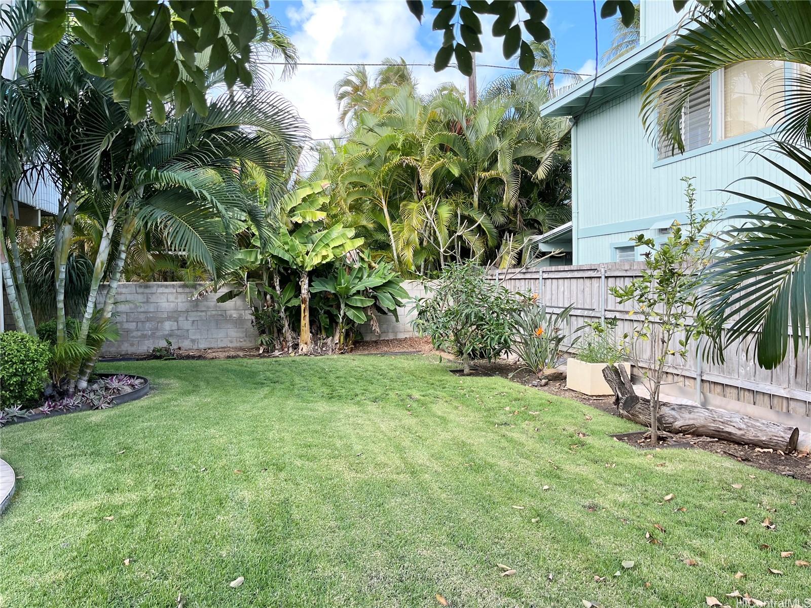 419 Kawailoa Road, Unit C Kailua, HI 96734 - Photo 24 of 25