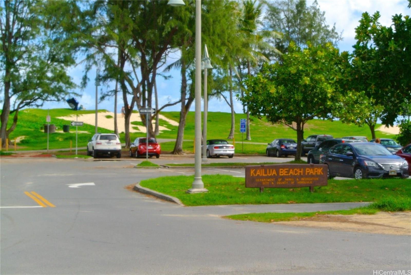 419 Kawailoa Road, Unit C Kailua, HI 96734 - Photo 4 of 25