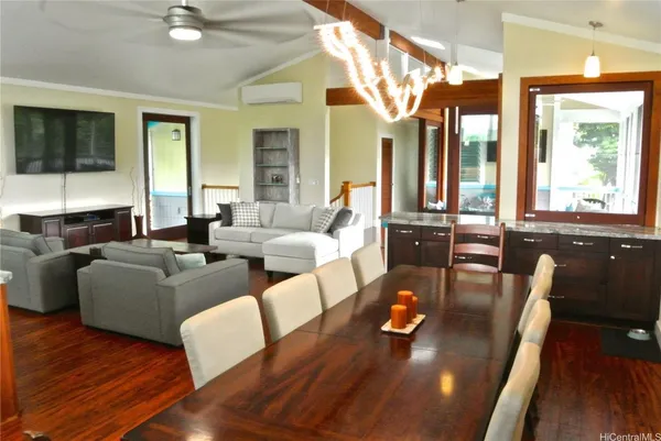 $8,000 | 419 Kawailoa Road, Unit C, Kailua, HI 96734