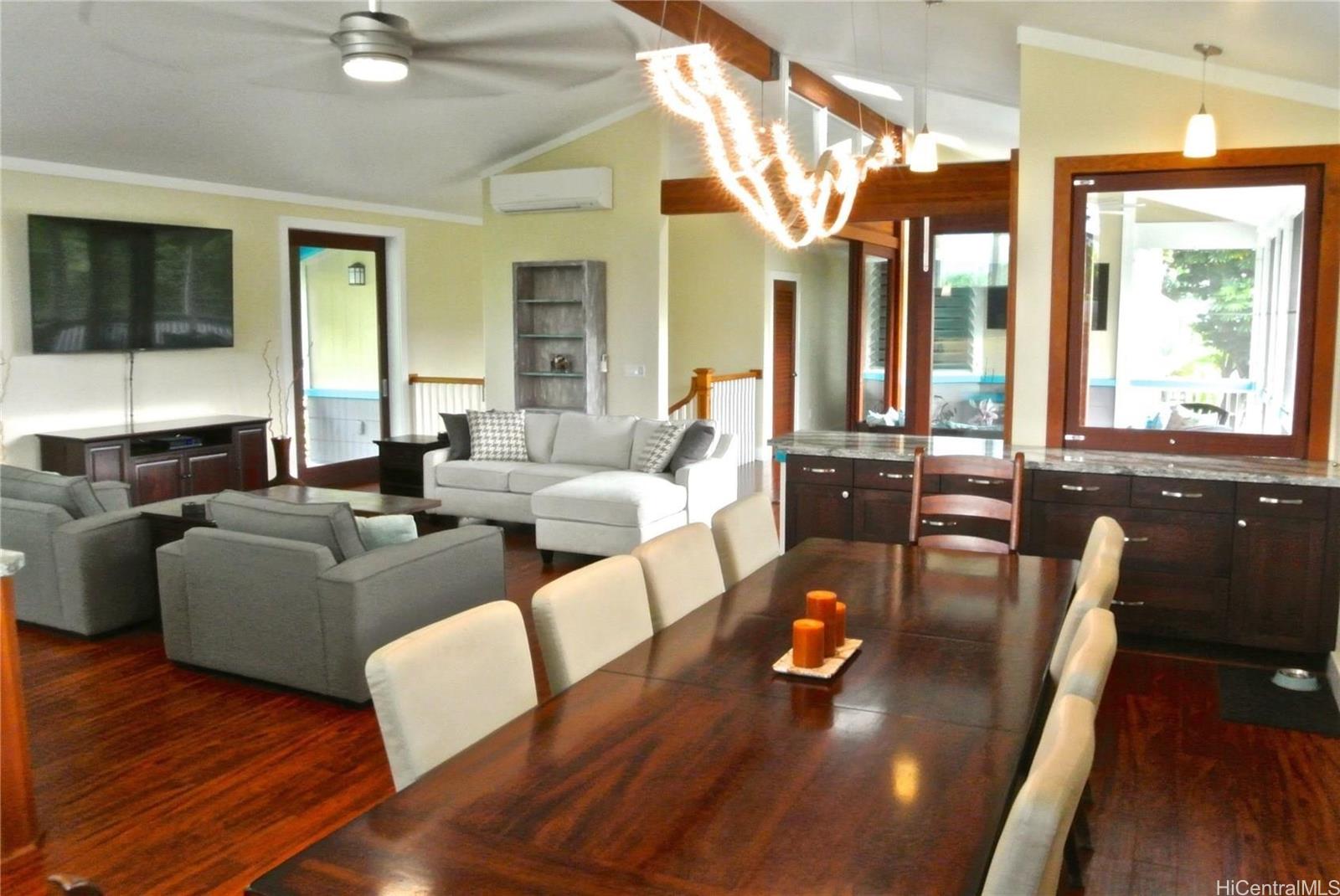 419 Kawailoa Road, Unit C Kailua, HI 96734 - Photo 7 of 25