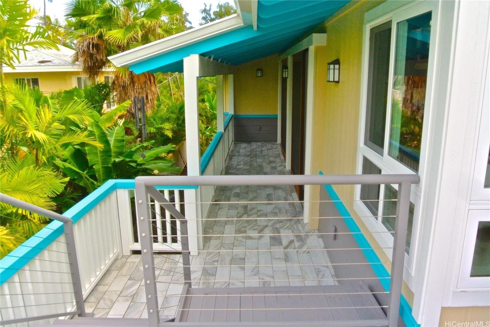 419 Kawailoa Road, Unit C Kailua, HI 96734 - Photo 9 of 25