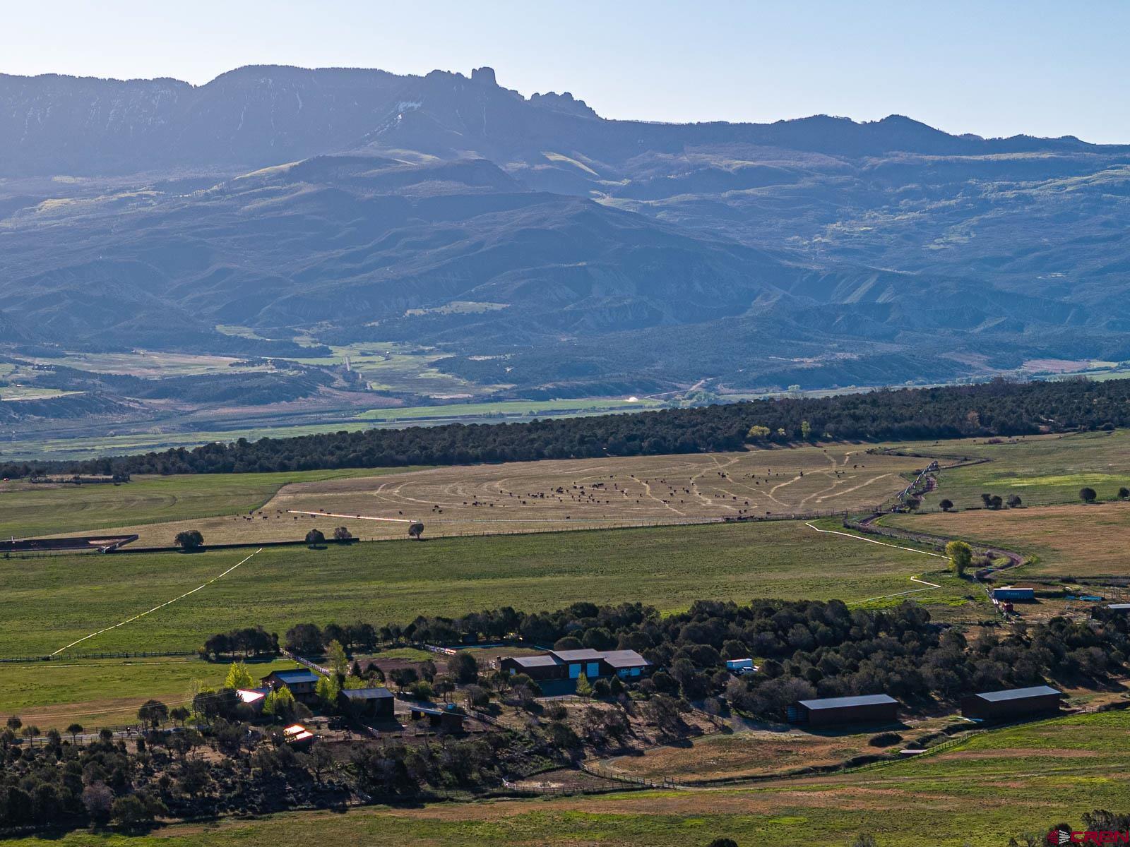 2741 7750th Road Crawford, CO 81415 - Photo 43 of 45