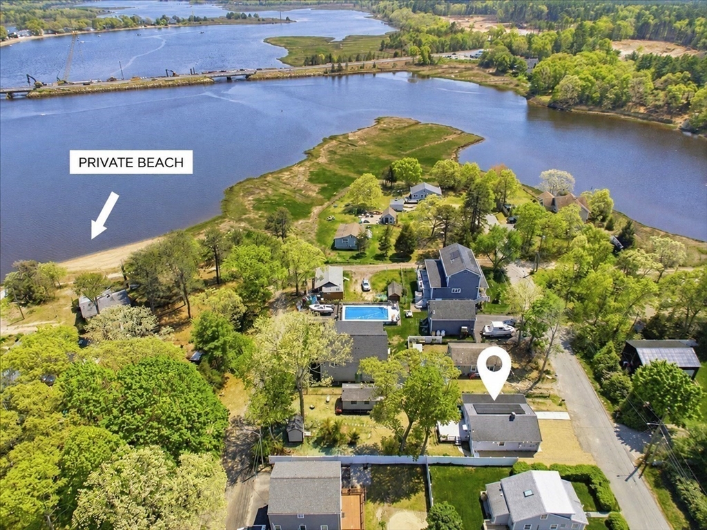 64 Rose Point Avenue Wareham, MA 02576 - Photo 2 of 37