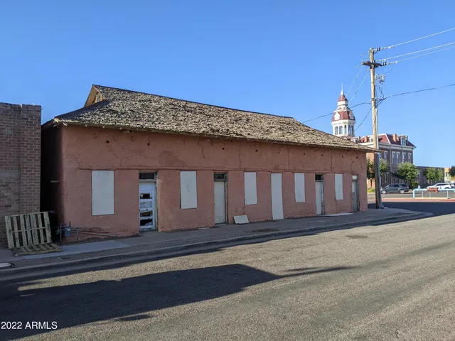 $150,000 | 91 East 12th Street, Florence, AZ 85132