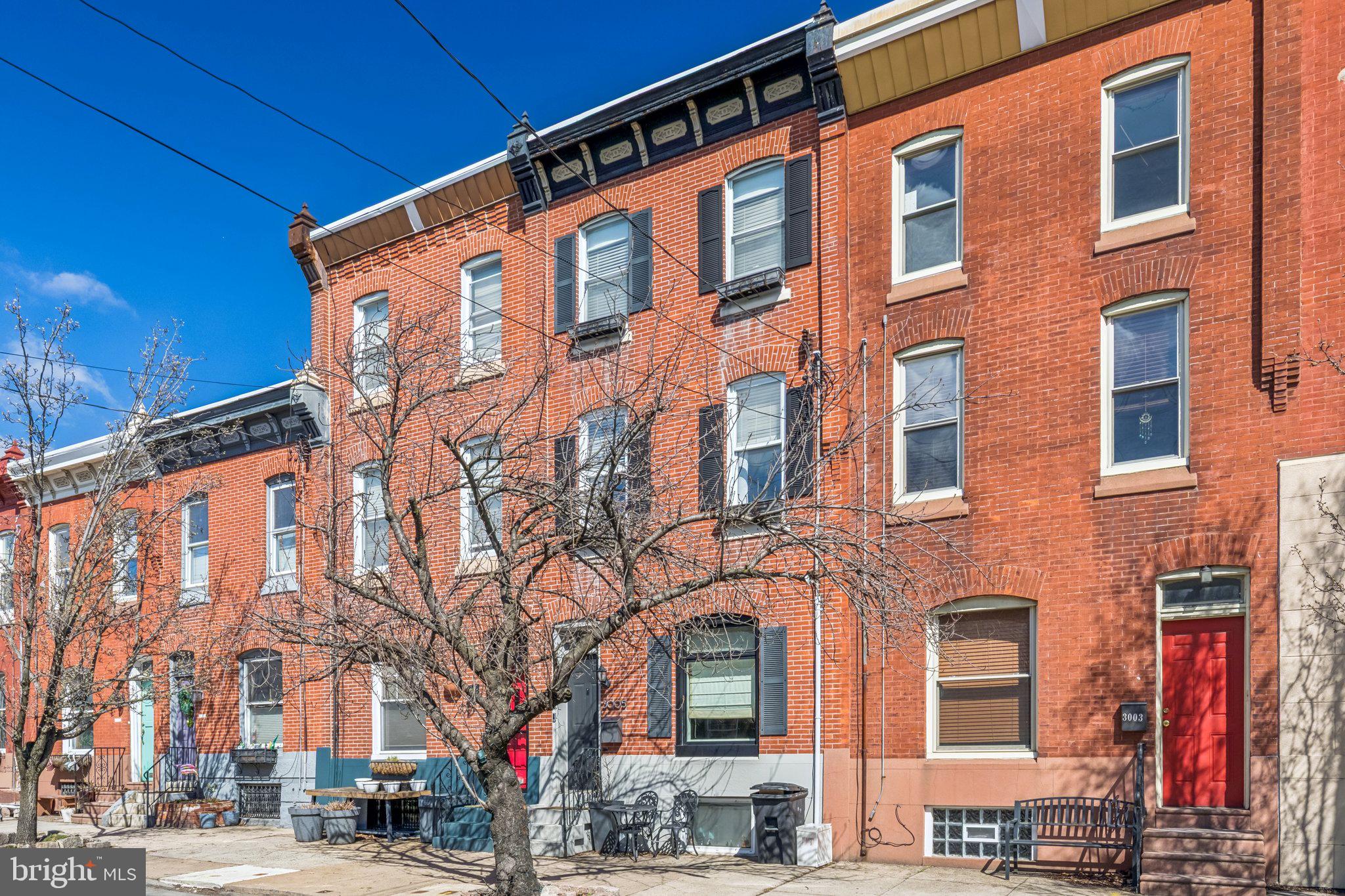 3005 Poplar Street Philadelphia, PA 19130 - Photo 2 of 53 a building view