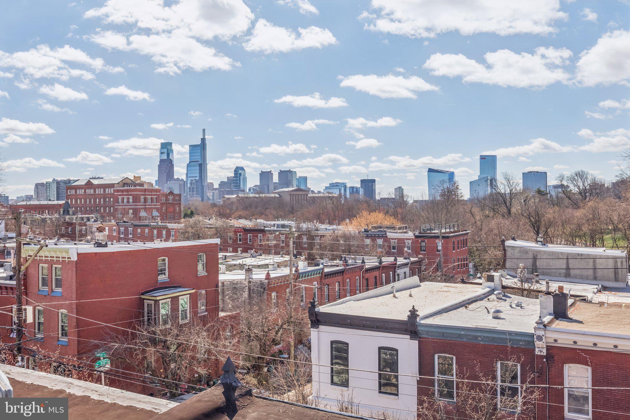 3005 Poplar Street Philadelphia, PA 19130 - Photo 50 of 53 a view of city