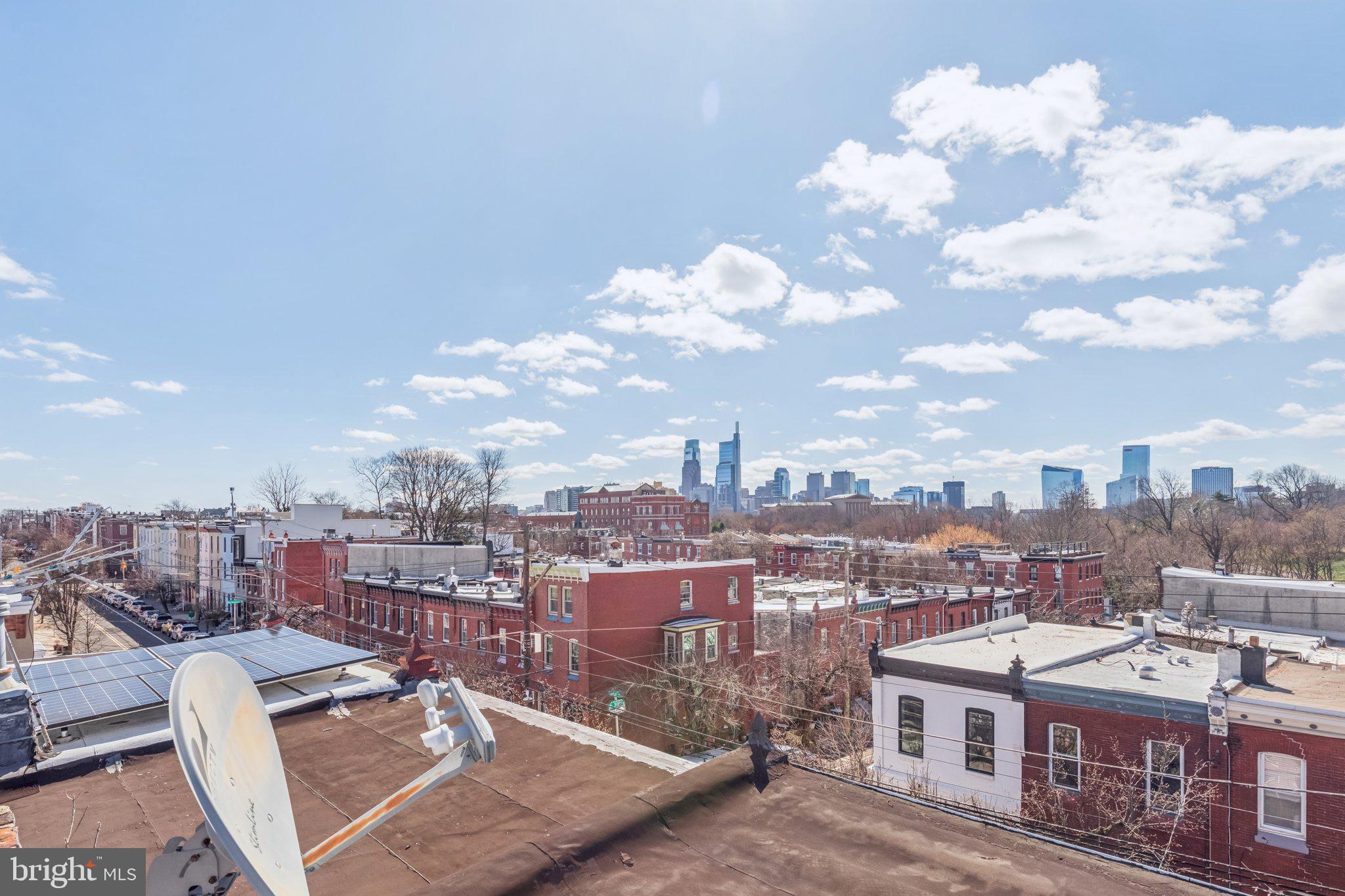 3005 Poplar Street Philadelphia, PA 19130 - Photo 51 of 53 a view of a city