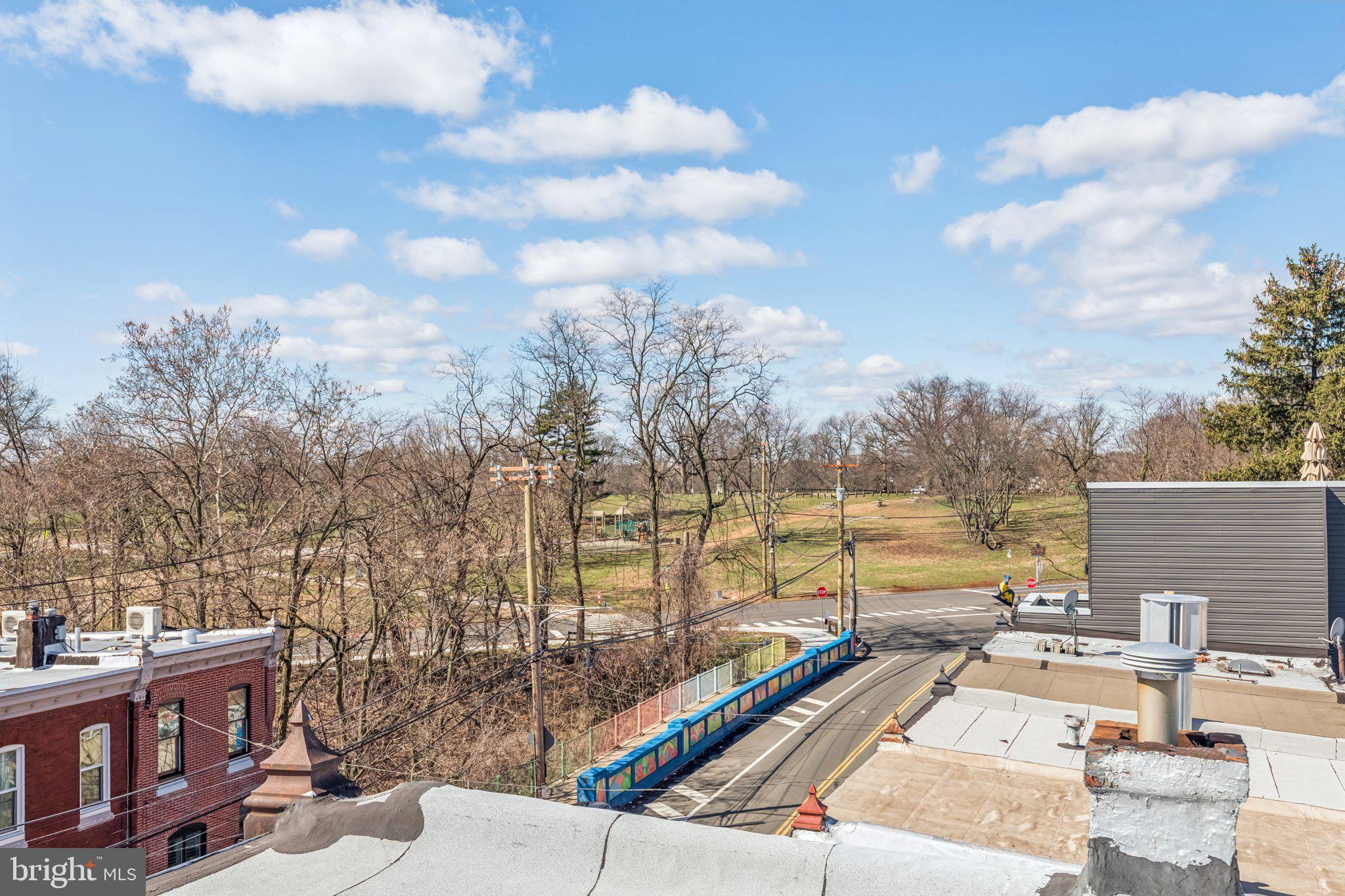 3005 Poplar Street Philadelphia, PA 19130 - Photo 52 of 53 a view of a lake with a terrace