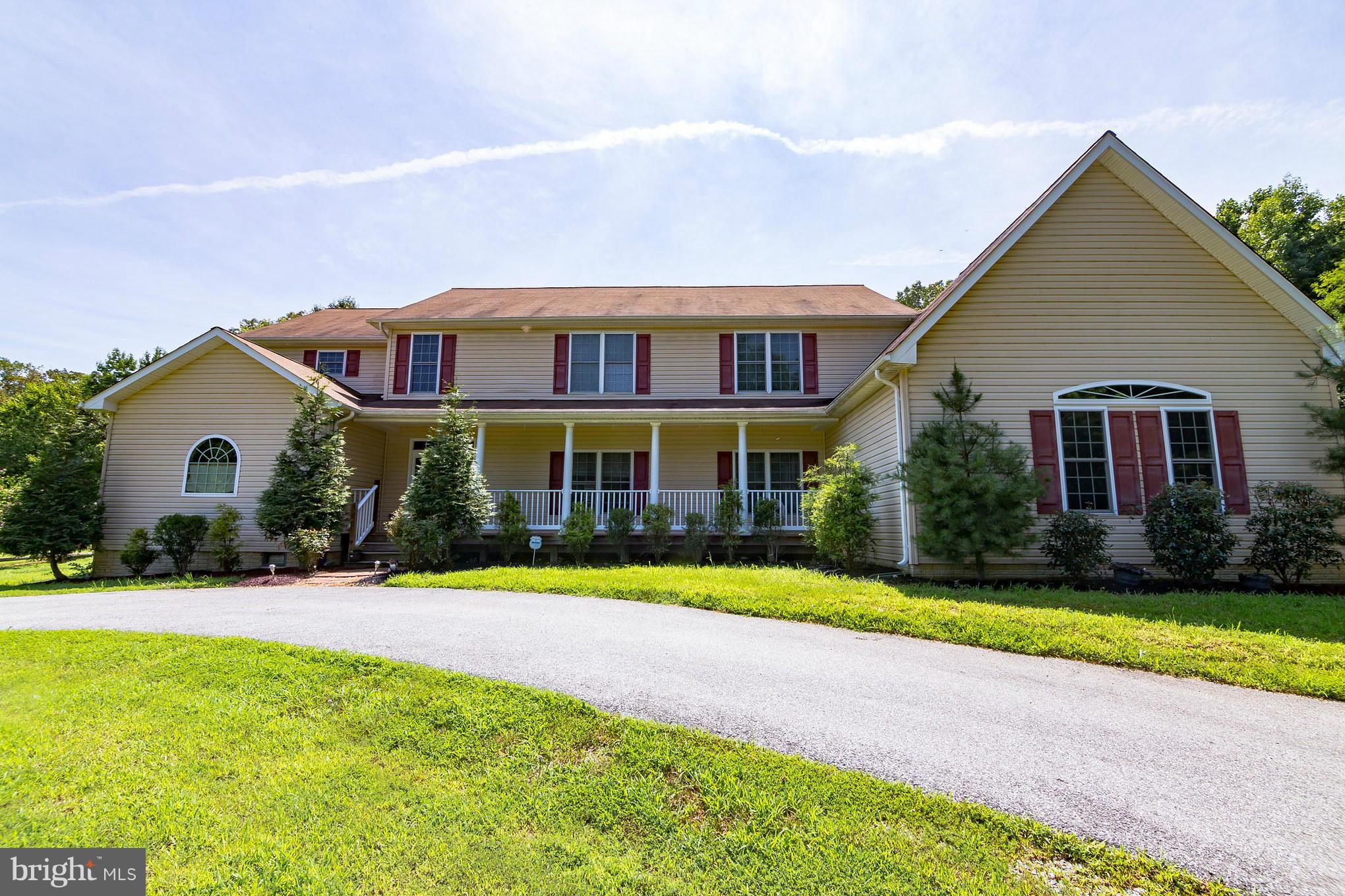 9260 Gunston Road Welcome, MD 20693 - Photo 1 of 30 Exterior (Front)