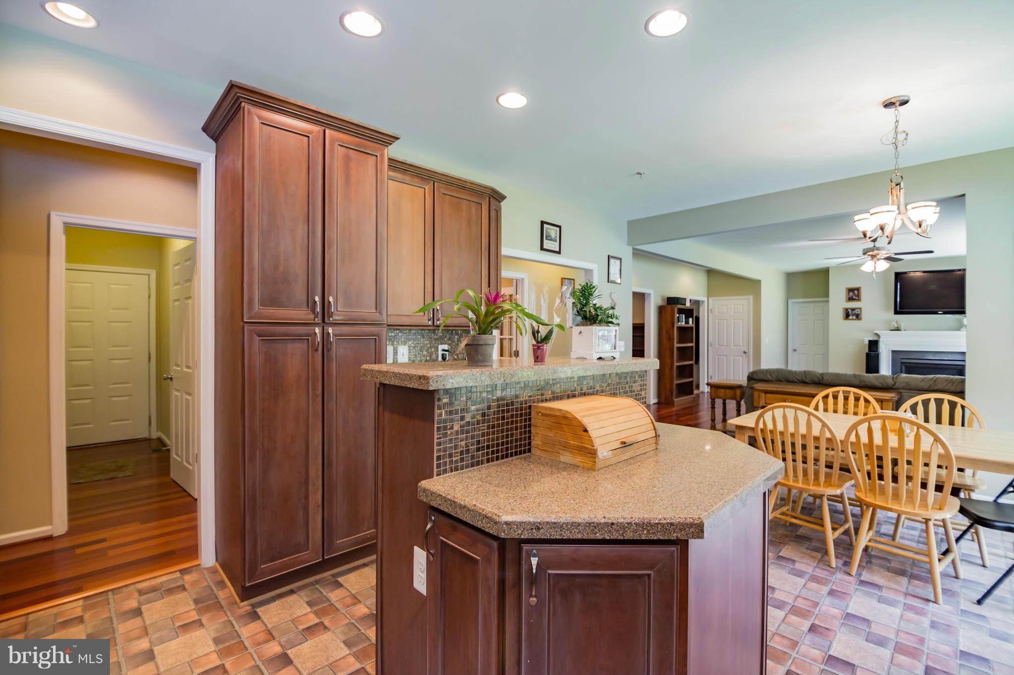 9260 Gunston Road Welcome, MD 20693 - Photo 12 of 30 Kitchen