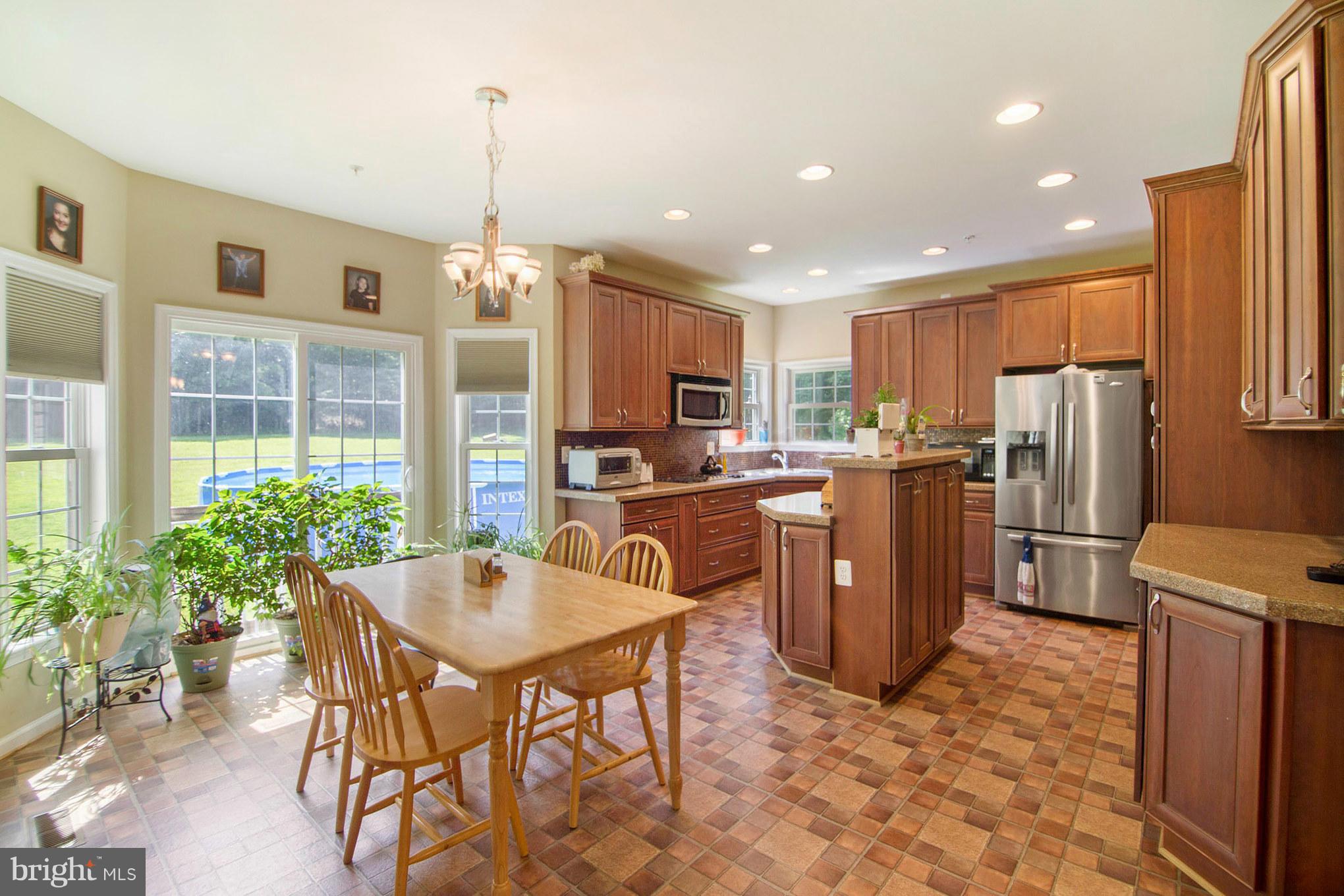 9260 Gunston Road Welcome, MD 20693 - Photo 14 of 30 Kitchen