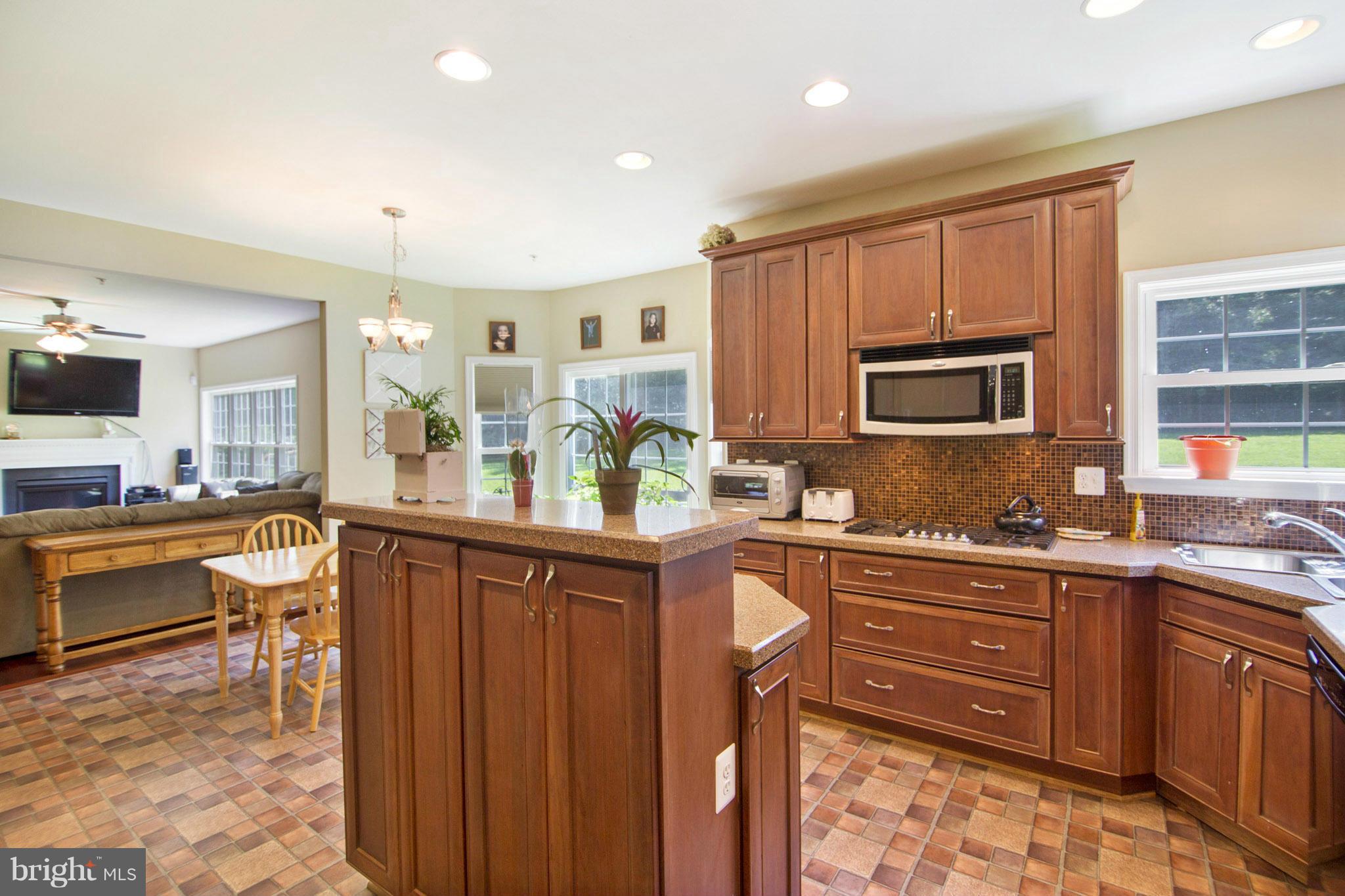 9260 Gunston Road Welcome, MD 20693 - Photo 15 of 30 Kitchen