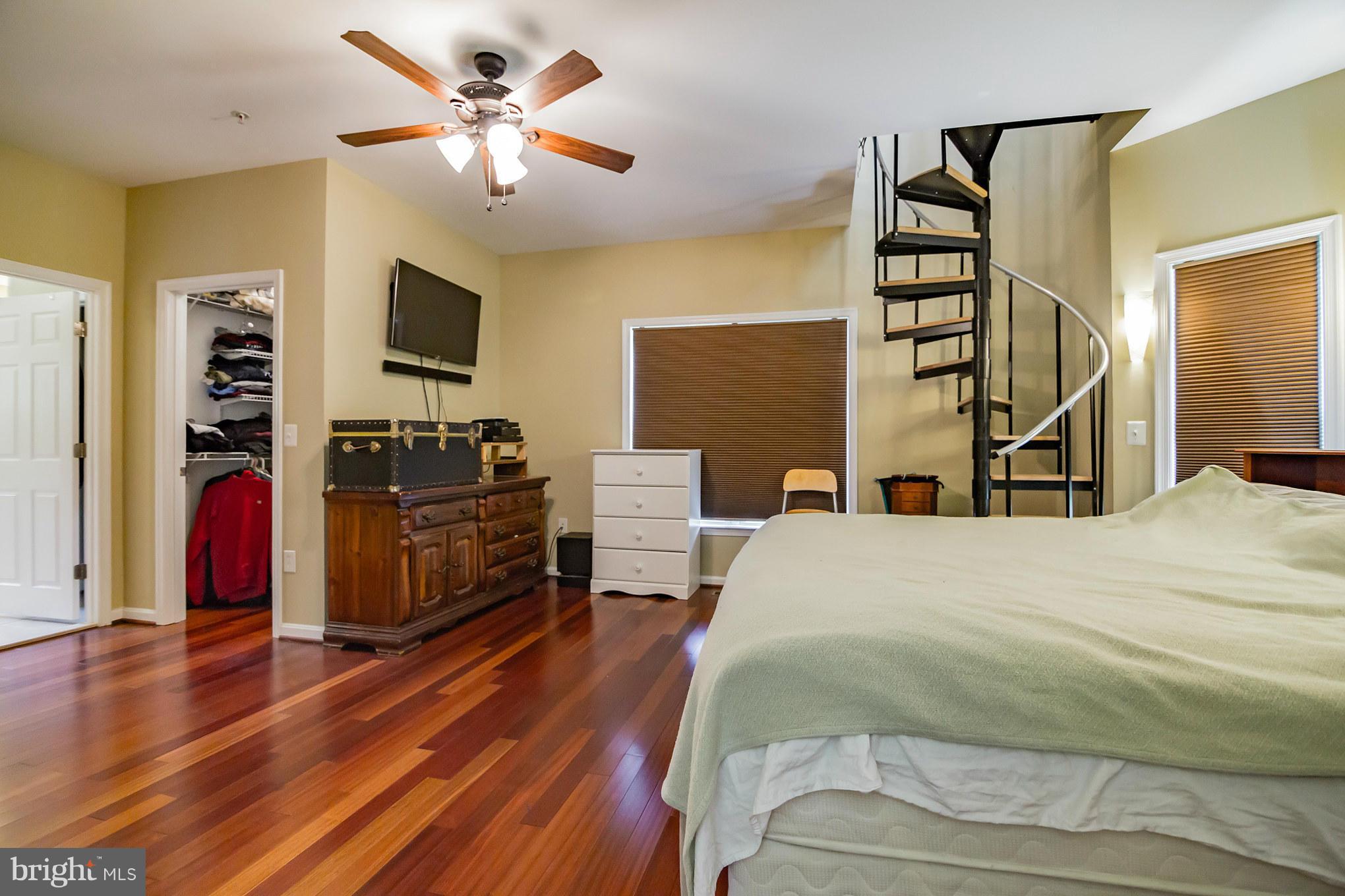 9260 Gunston Road Welcome, MD 20693 - Photo 16 of 30 Bedroom (Master)