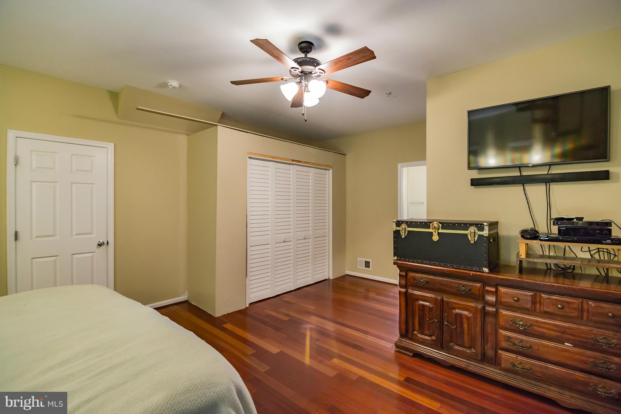 9260 Gunston Road Welcome, MD 20693 - Photo 17 of 30 Bedroom (Master)