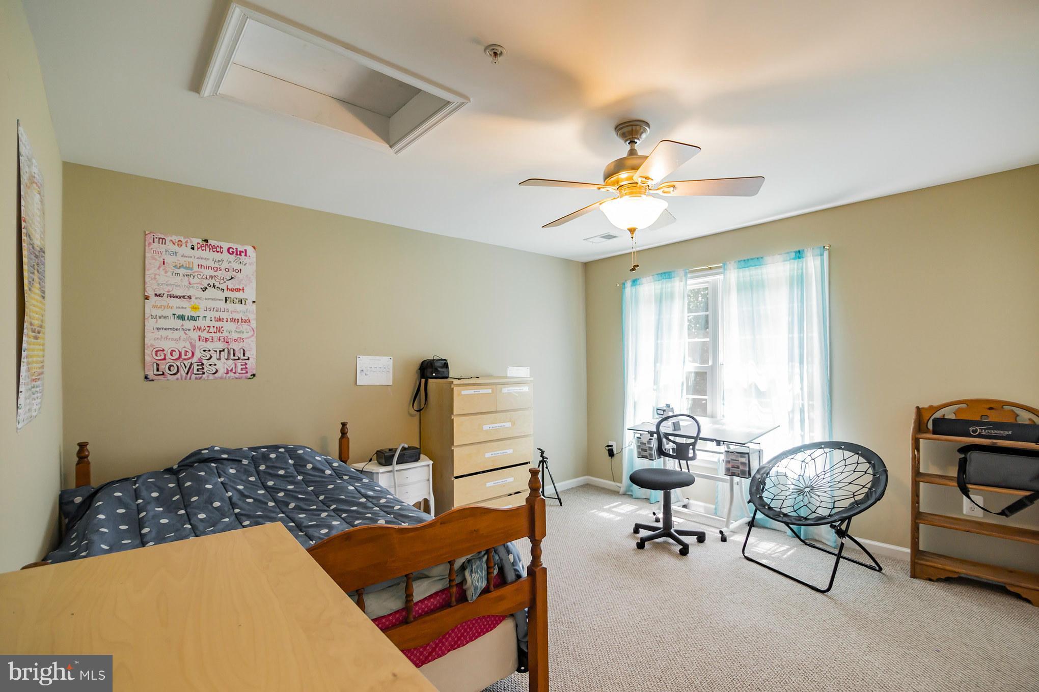 9260 Gunston Road Welcome, MD 20693 - Photo 19 of 30 Bedroom