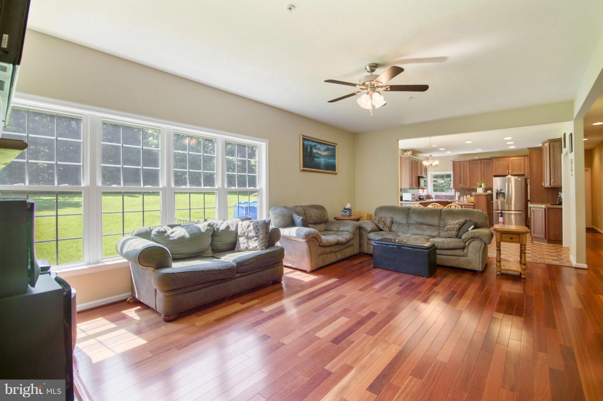 9260 Gunston Road Welcome, MD 20693 - Photo 7 of 30 Family Room