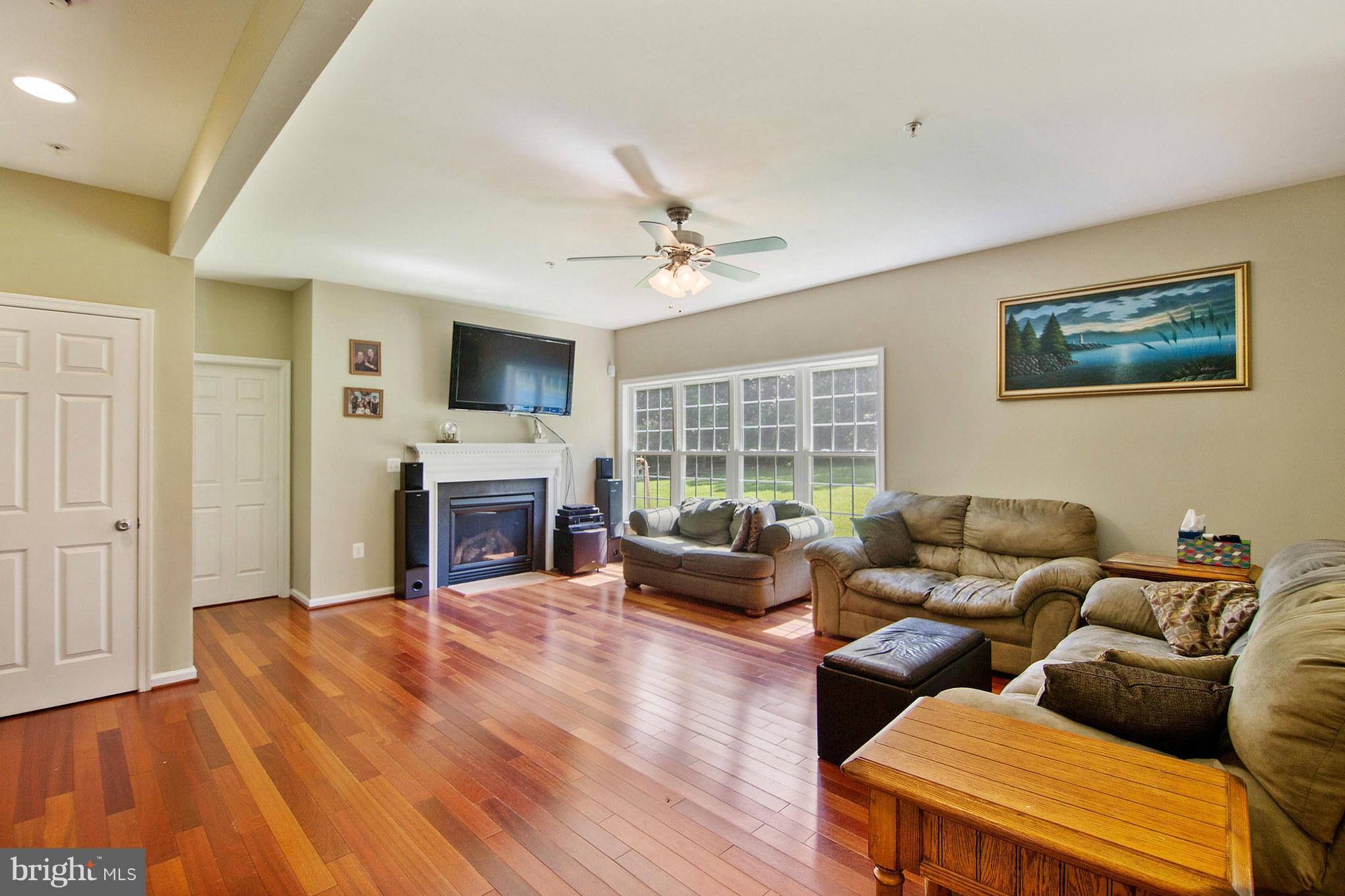 9260 Gunston Road Welcome, MD 20693 - Photo 10 of 30 Family Room