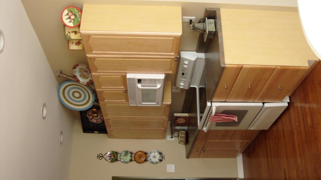 2914 Green Ridge Road Northwest Roanoke, VA 24019 - Photo 5 of 23