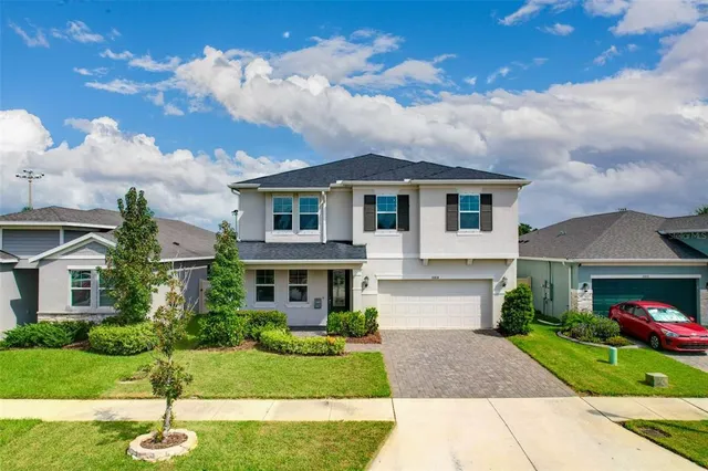 $499,900 | 10814 Whitland Grove Drive, Riverview, FL 33578
