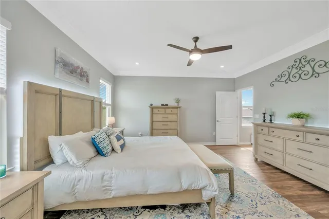 $499,900 | 10814 Whitland Grove Drive, Riverview, FL 33578