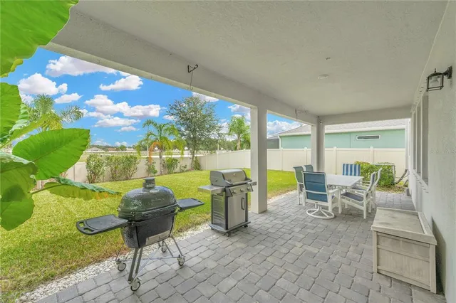 $499,900 | 10814 Whitland Grove Drive, Riverview, FL 33578