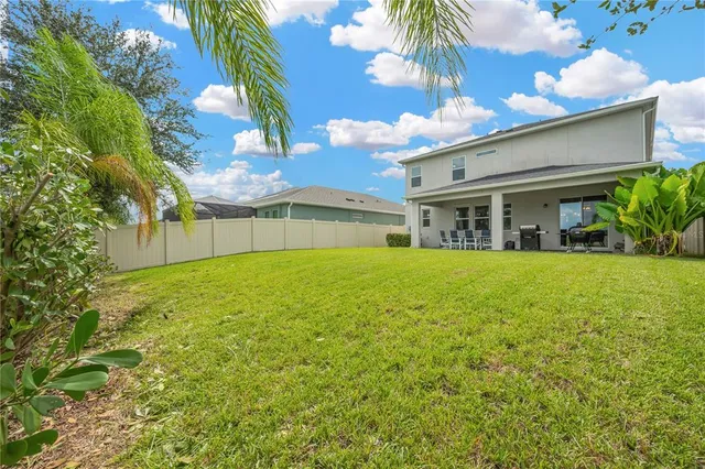 $499,900 | 10814 Whitland Grove Drive, Riverview, FL 33578
