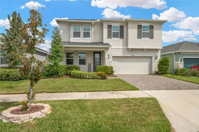 $499,900 | 10814 Whitland Grove Drive, Riverview, FL 33578