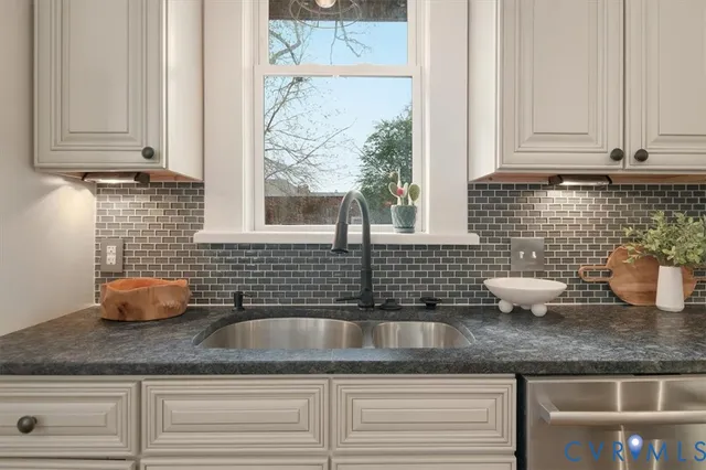 $709,900 | 2913 East Marshall Street, Richmond, VA 23223