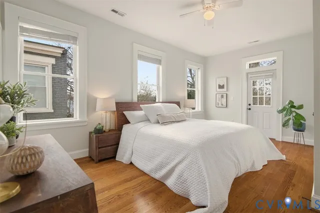 $709,900 | 2913 East Marshall Street, Richmond, VA 23223