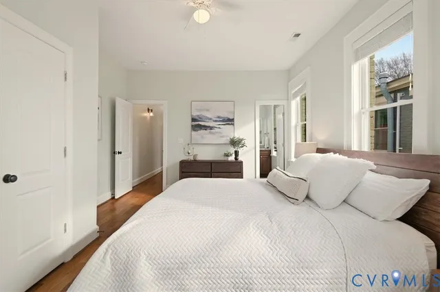 $709,900 | 2913 East Marshall Street, Richmond, VA 23223