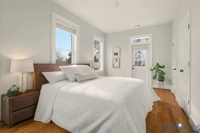 $709,900 | 2913 East Marshall Street, Richmond, VA 23223