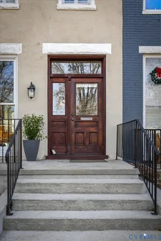 $709,900 | 2913 East Marshall Street, Richmond, VA 23223