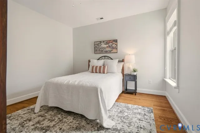 $709,900 | 2913 East Marshall Street, Richmond, VA 23223