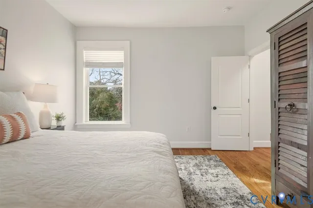 $709,900 | 2913 East Marshall Street, Richmond, VA 23223